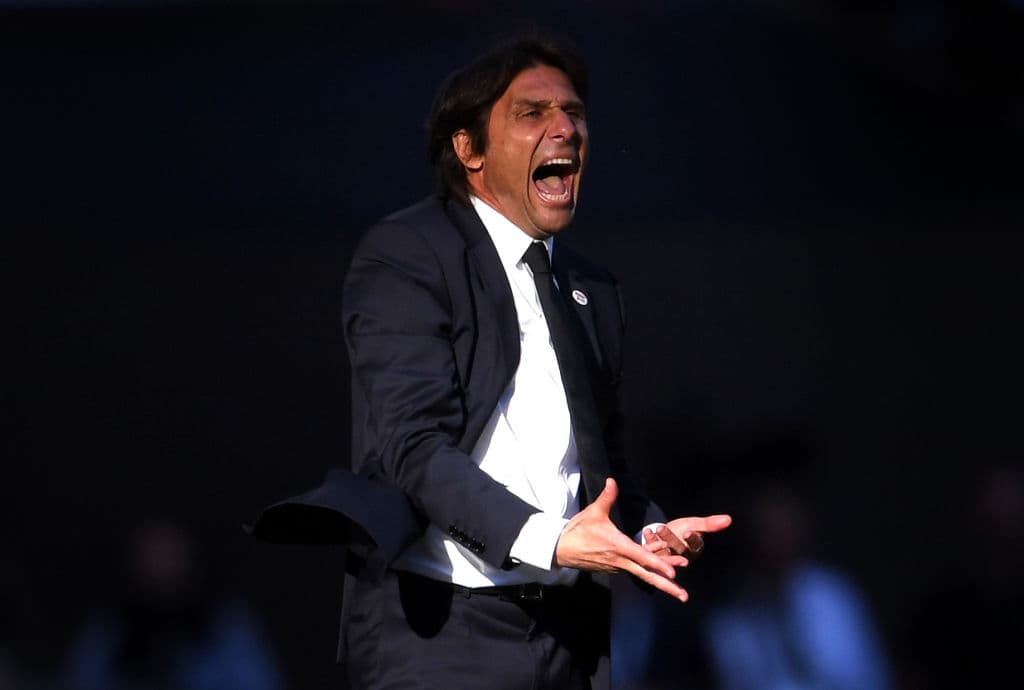 Sin embargo, la fama de su carácter y personalidad habrían sido uno de los puntos que al italiano le jugaron en contra de algunos de los jugadores de Real Madrid.