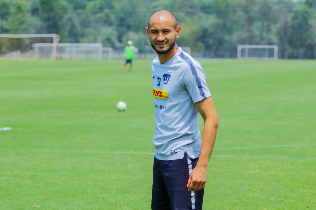 Pumas UNAM se alista para su duelo contra Tigres en la Jornada 13 del Clausura 2019, con la idea de sumar puntos para mejorar del lugar 14 en la Liga MX y soñar con la Liguilla.