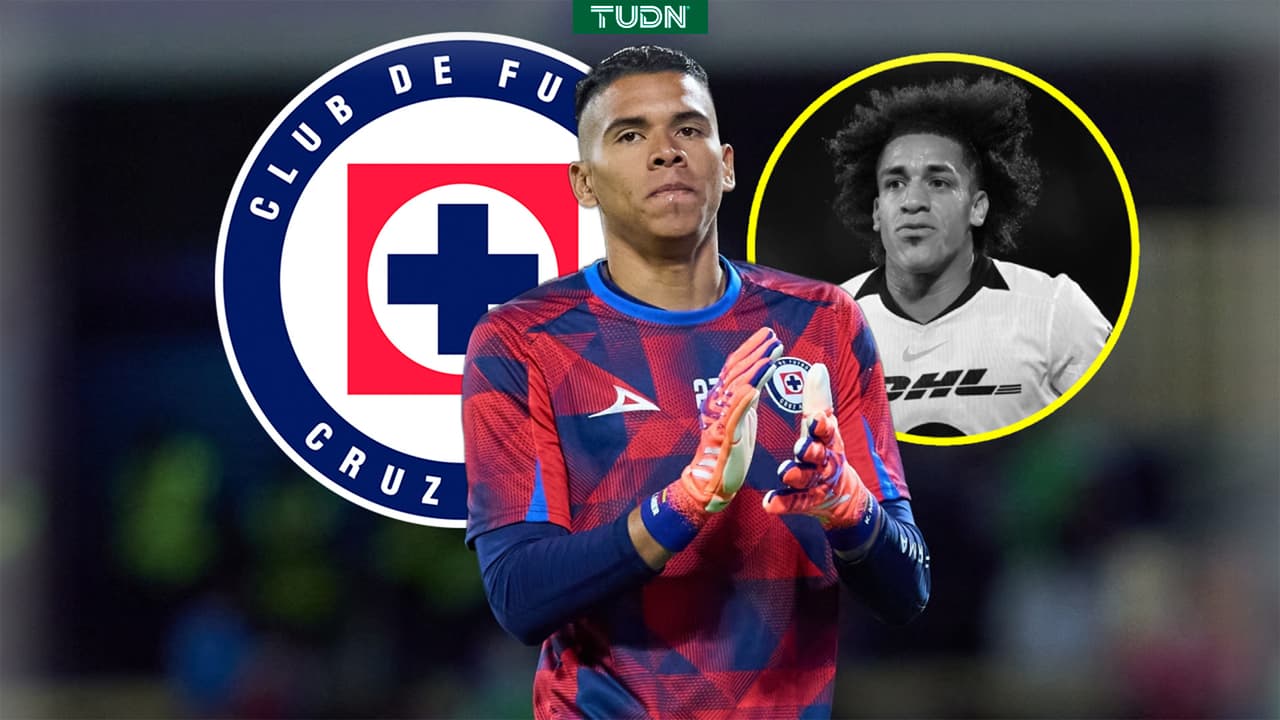 ¡Cruz Azul rompe el silencio sobre lesión de Kevin Mier y culpa a Carrasquilla!