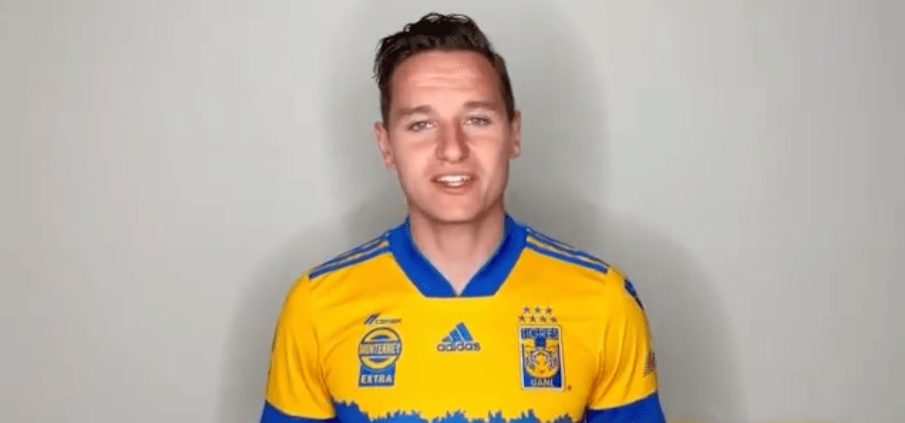 Costo de Thauvin supera el valor de seis equipos en México