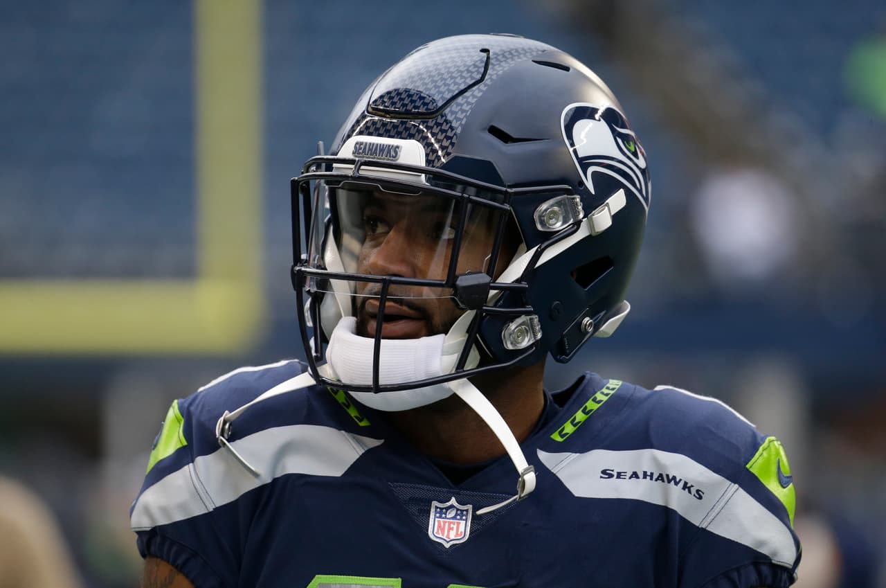 WR Paul Richardson: Se terminó su era en Seattle y ahora estará vinculado con los Redskins por cinco años y 40 millones de dólares.