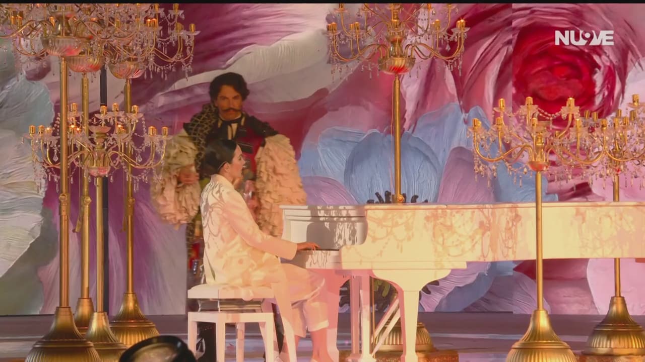 ¡Se apaga el fuego! El momento más nostálgico de los Juegos Olímpicos