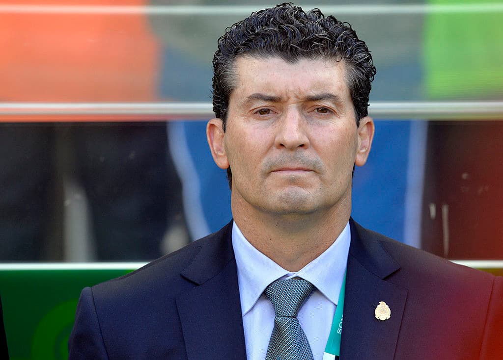 Un cambio necesario para el equipo, pues más que estrategia se necesitaba disciplina.