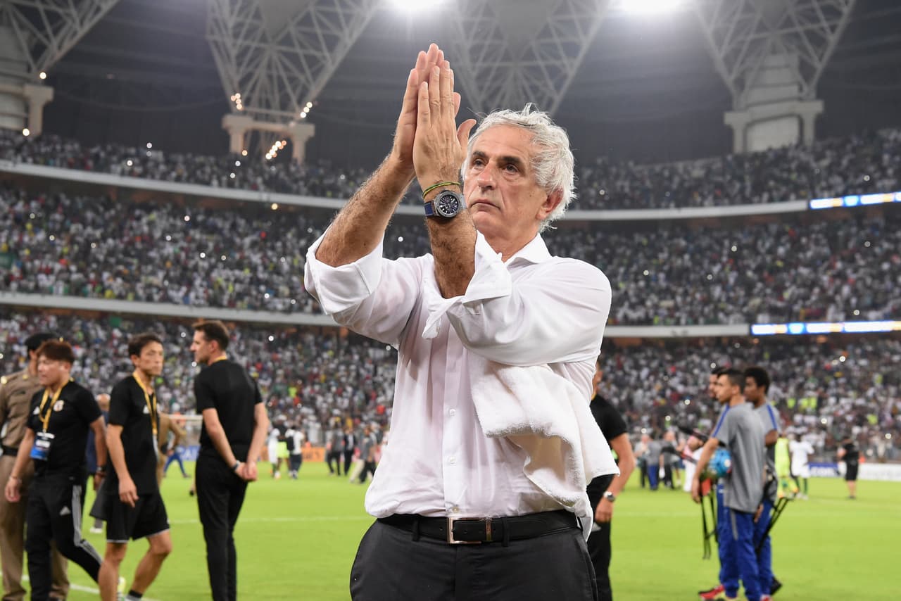 A 67 días de Rusia 2018, Japón le dice adiós a su director técnico