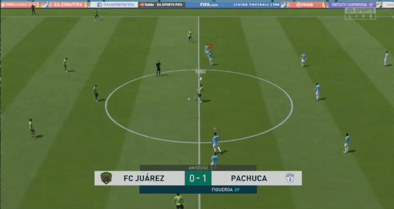 Kevin Álvarez puso orden y logró una importante victoria por 3-4 en su visita ante los Bravos de Eder Borelli.