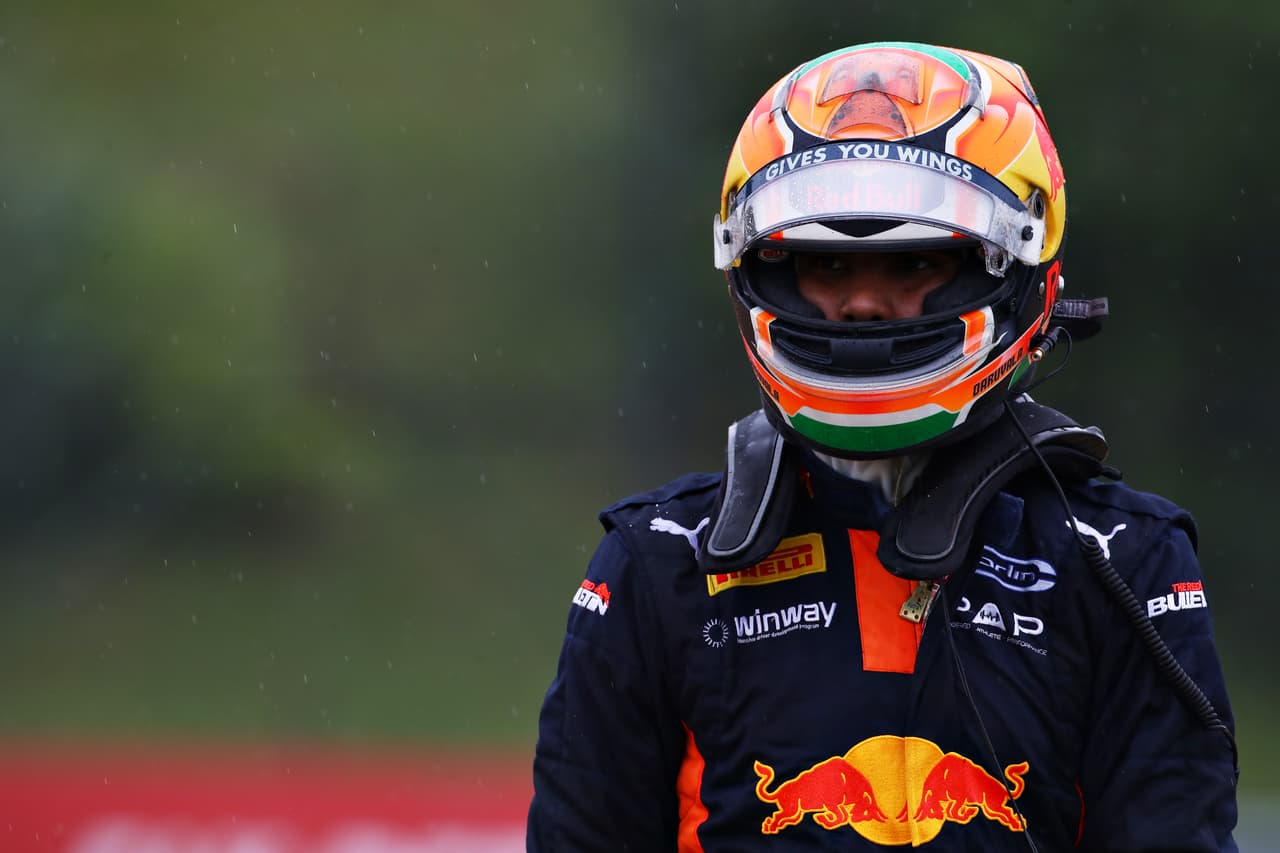 La Fórmula 1 reporta dos positivos por coronavirus