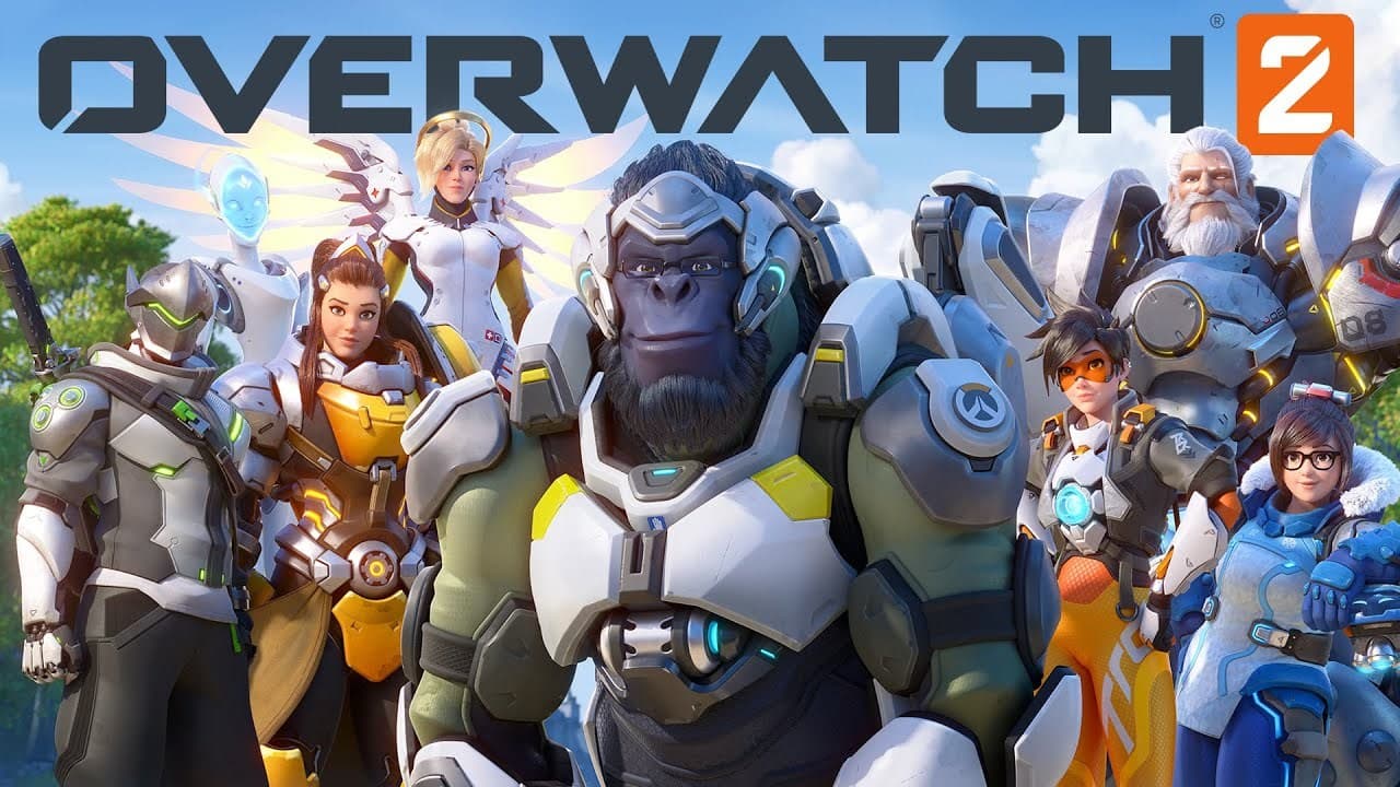 Durante la Blizzcon 2021, se dieron a conocer muy buenas noticias sobre el esperado videojuego de Overwatch 2.