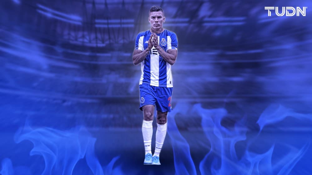 América acuerda con Porto traspaso de Mateus Uribe