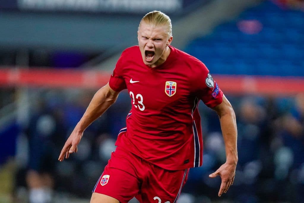 Cuál fue la mejor actuación de la Selección de Noruega en un Mundial FIFA