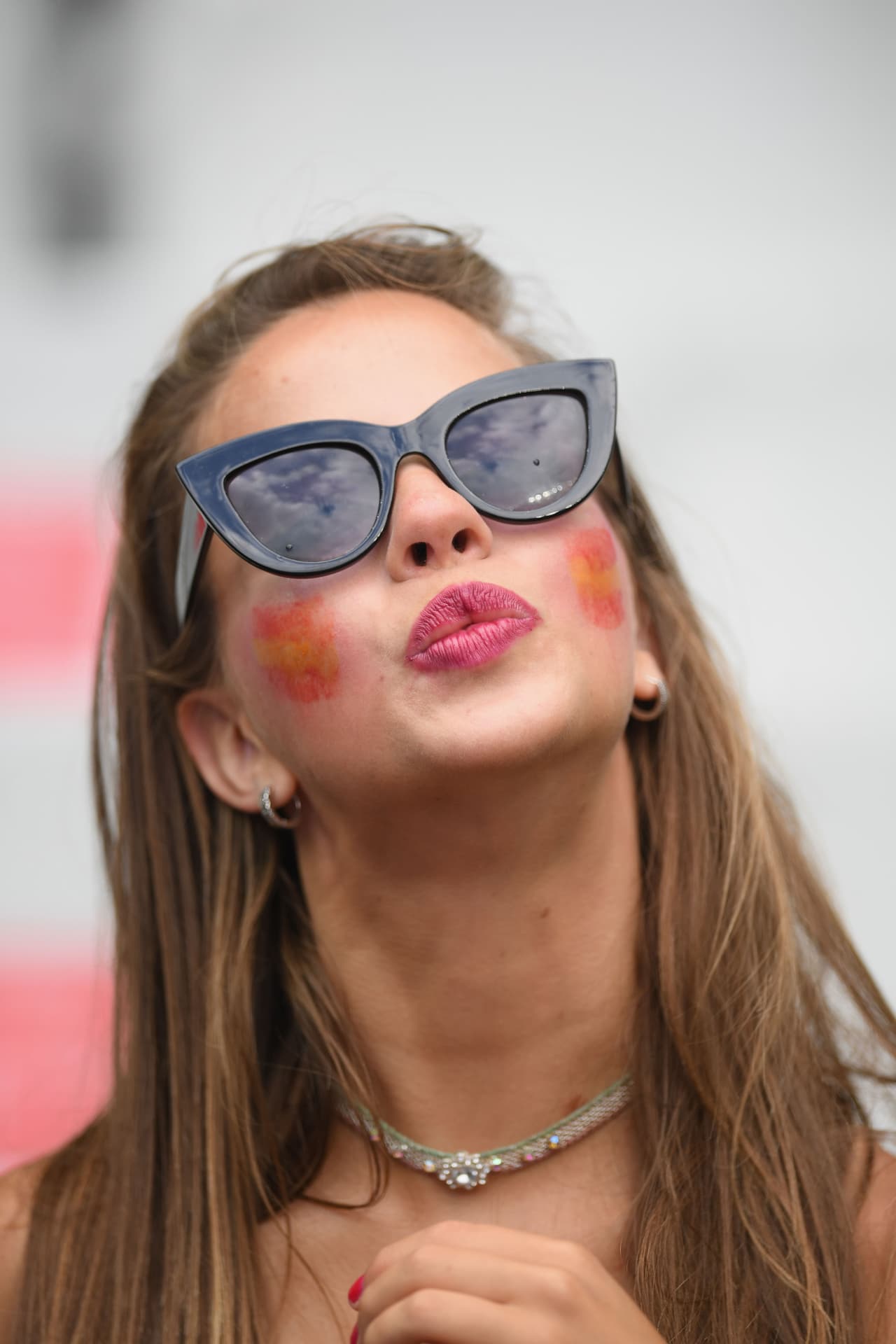 De todo el continente llegaron a Francia las más bellas fans para apoyar a su equipo en la Eurocopa. Mira las bellezas en la última fase de octavos de final.