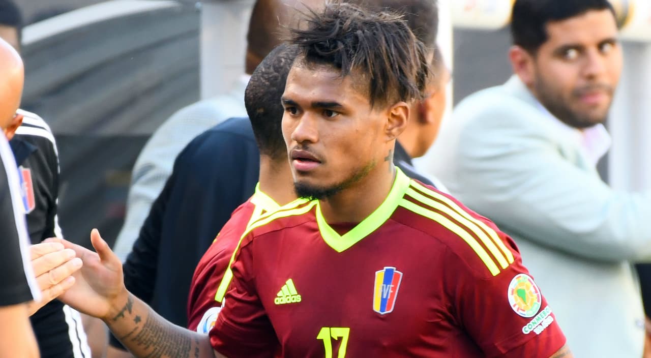 ‘Tata’ Martino sigue apostando por la juventud y ficha al internacional venezolano Josef Martínez como Jugador Franquicia