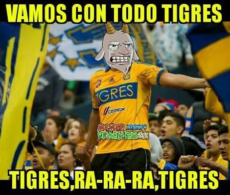 MemesAmerica-Tigres