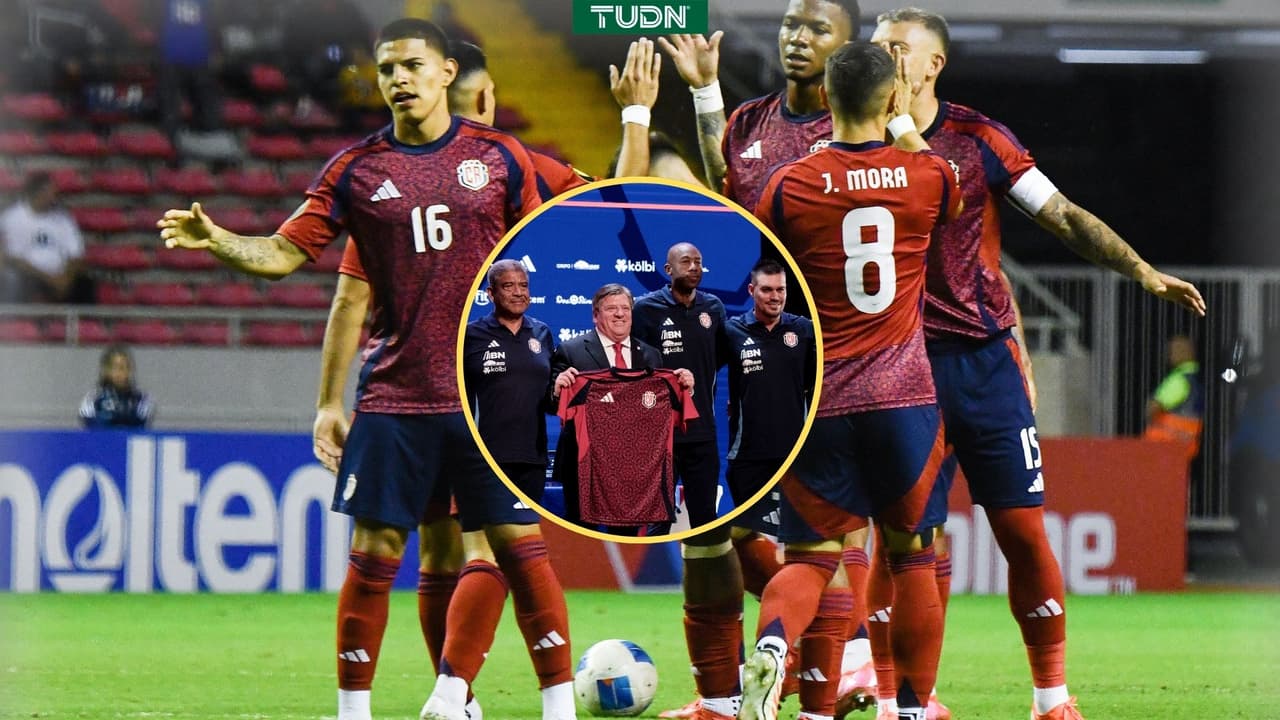 Piojo ha dicho que su corazón es de Costa Rica y no México