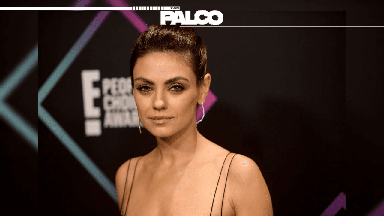 Esto fue lo que Mila Kunis le ocultaba a Ashton Kutcher | El actor descubrió que su esposa tenía una actividad ‘incómoda’ todas las noches.