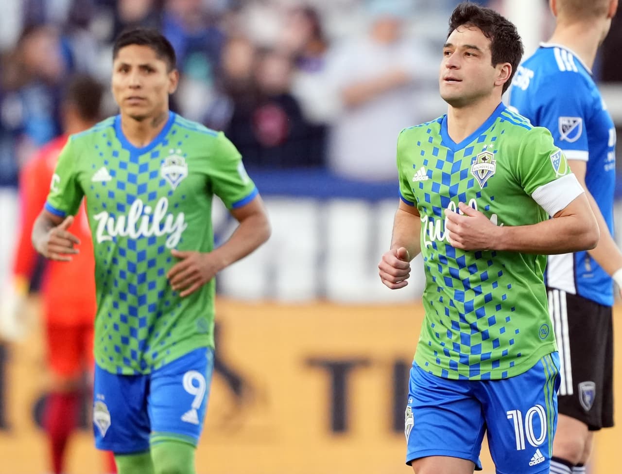 Tras 24 años de sequía, la MLS tiene cita histórica en la Concacaf