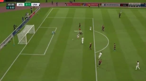 Juan Pablo Vigó nos sorprende a todos y logra quedarse con los tres puntos en su visita a los Zorros de Jairo Torres.