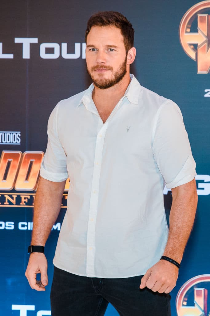 ‘The Tomorrow War’ será una historia llena de acción y viajes en el tiempo.
<br>