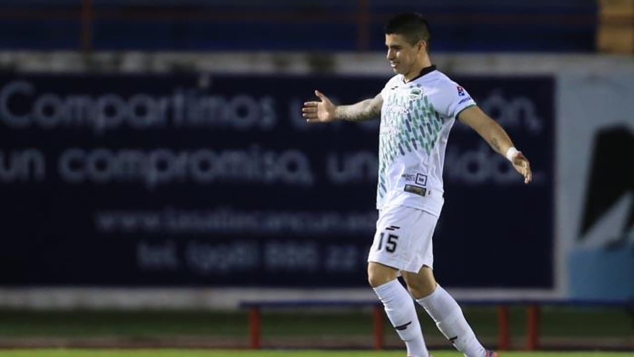 Videos: Cardíaco triunfo de Tapachula en Cancún