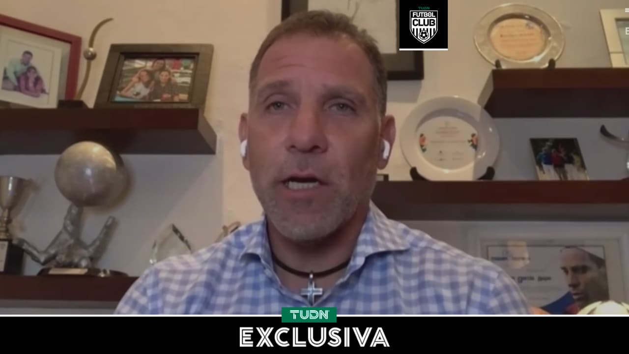 ¡Lo dijo Aspe! México gana siete puntos en la Fecha FIFA pero debe mejorar