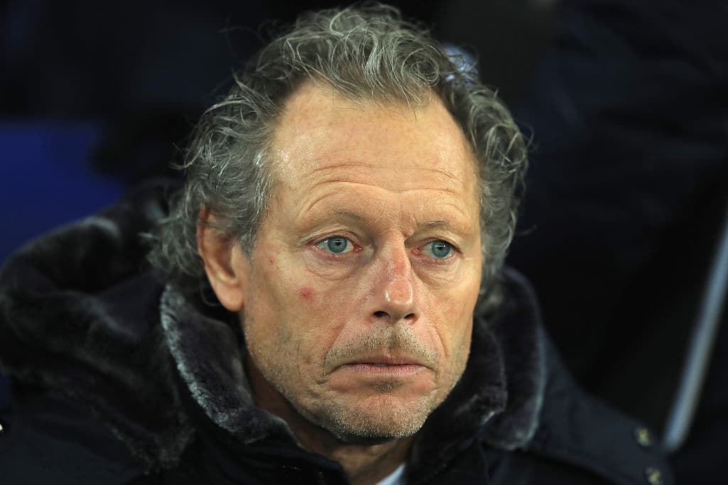 Michel Preud'homme es el técnico de Standard Lieja, donde milita el arquero Guillermo Ochoa. El pasado en la portería como jugador es una fuerte influencia en la carrera del mexicano.