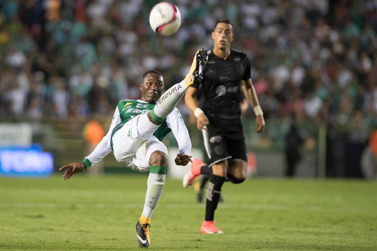 En tres partidos como local este torneo, León no ha ganado, con dos derrotas y un empate.