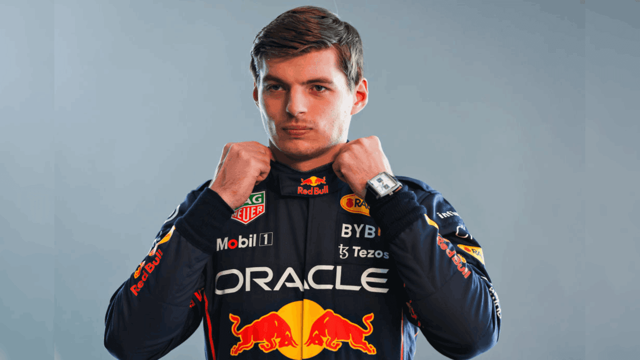 Verstappen opaca a 'Checo' Pérez y a cualquier piloto con nuevo contrato