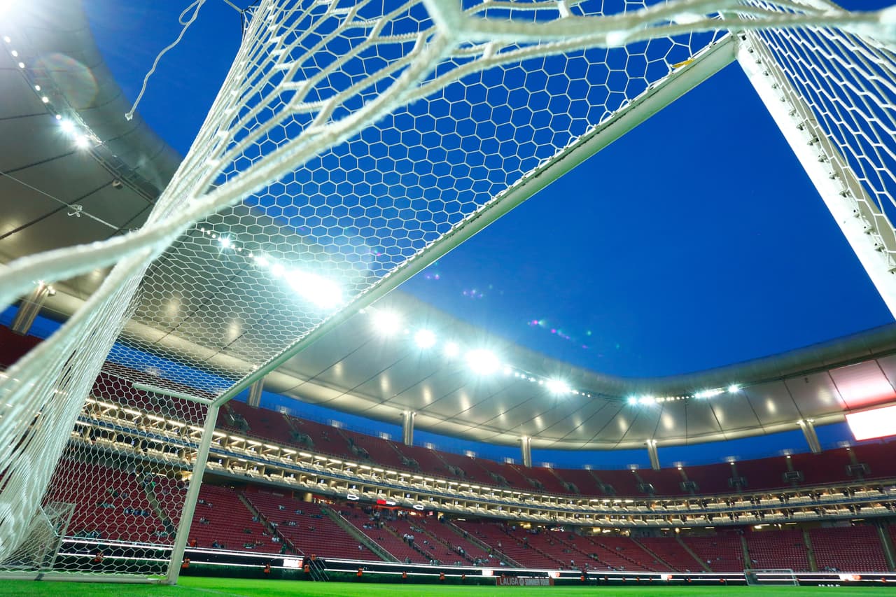  ¿Cuántos partidos tendrá México en el Mundial 2026? 