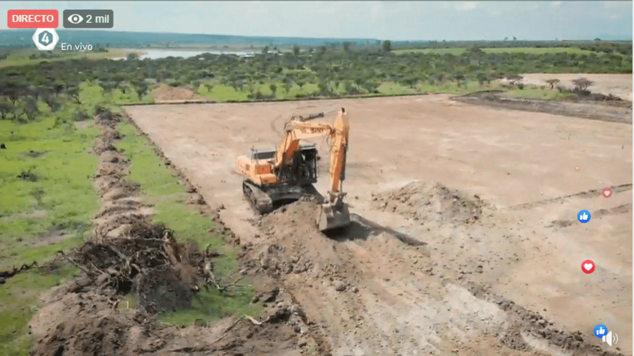 Constará de pabellones femenil y varonil, 3 canchas, áreas de inteligencia deportiva, gimnasios, oficinas y más amenidades.