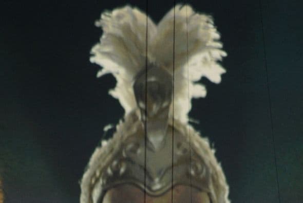 Los XVII Juegos Panamericanos quedaron inaugurados con una espectacular ceremonia y el desfila de las 41 naciones que participaran en Toronto, Canadá.