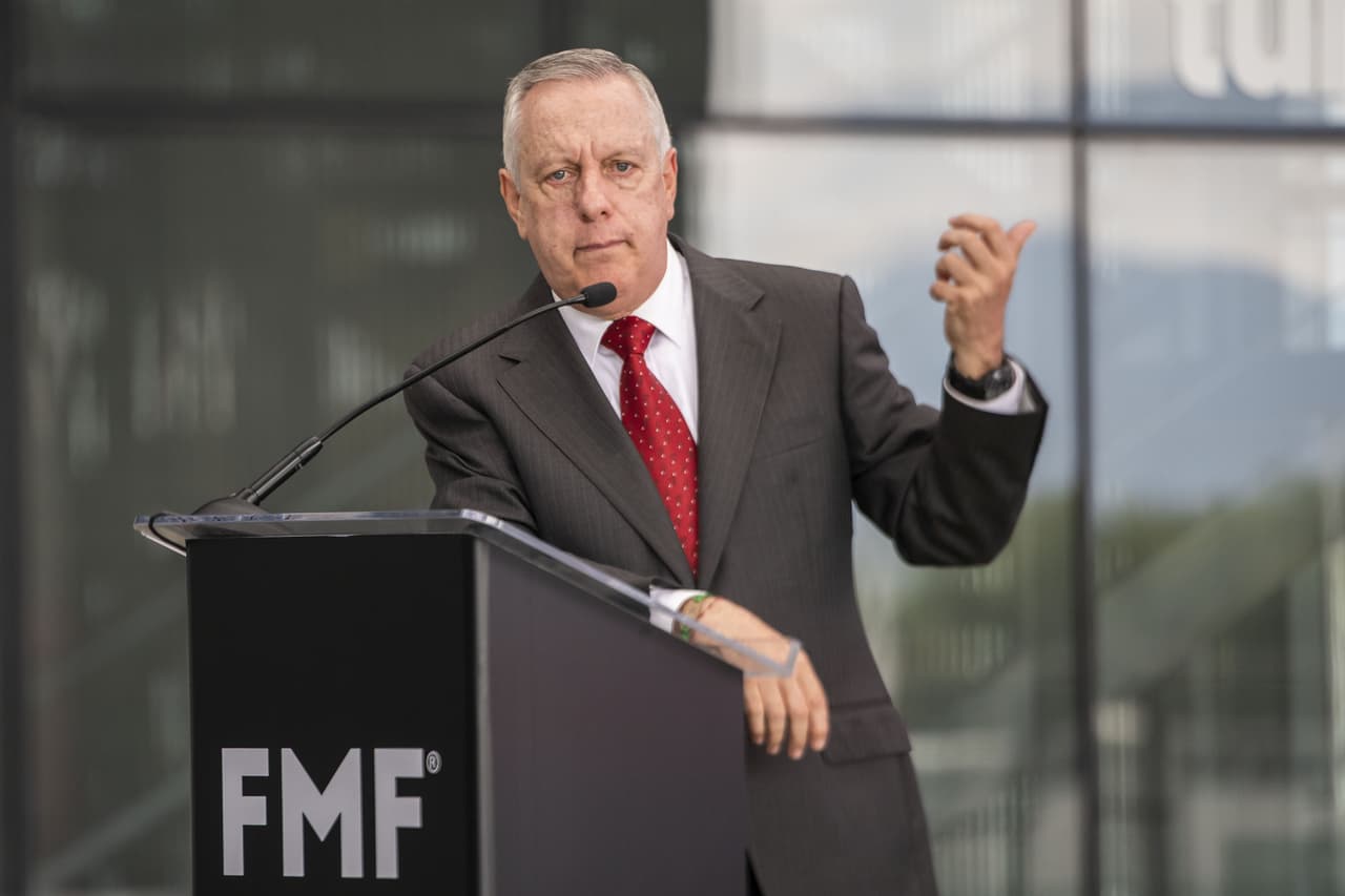 Arturo Brizio asegura que era penal para Cruz Azul