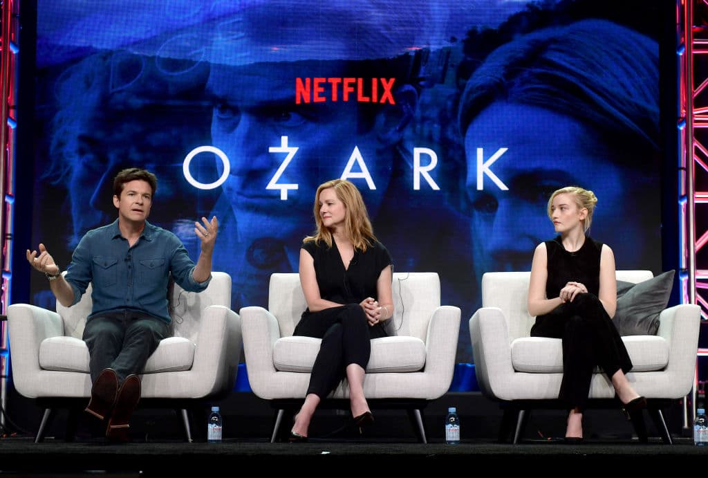 Ozark | Netflix