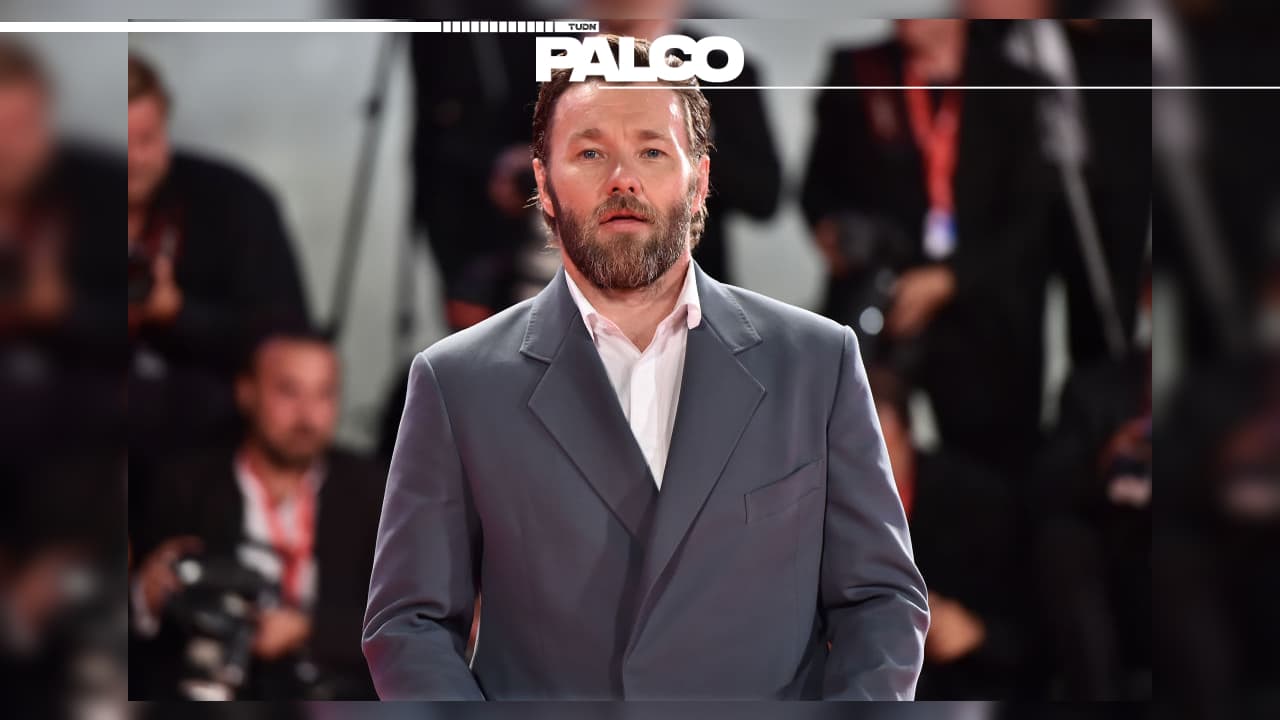 Estos son algunos de los papeles más recordados de Joel Edgerton | El extraordinario actor estadounidense celebra un año más de vida y nosotros recordamos sus mejores actuaciones.