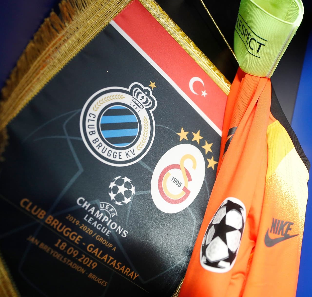 Brujas no ha pasado de la fase de grupos.