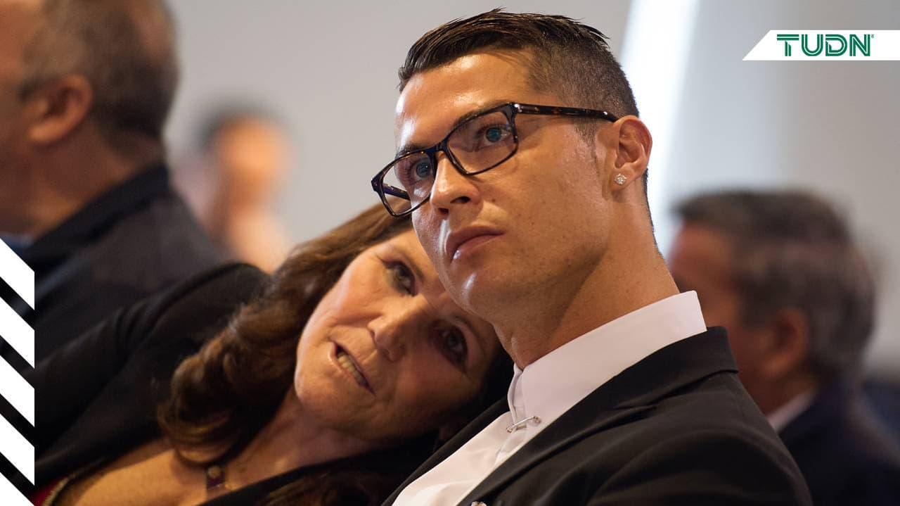 CR7 no ha ganado más Balones de Oro por la “mafia futbolística”