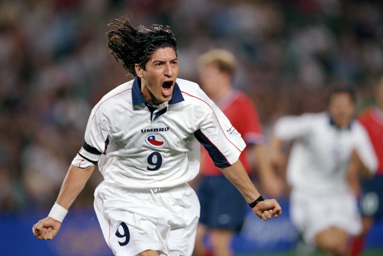 La Copa América se la ha resistido incluso a futbolistas que conquistaron el mundo, conoce a los 'Cracks' que no levantaron el trofeo del continente.