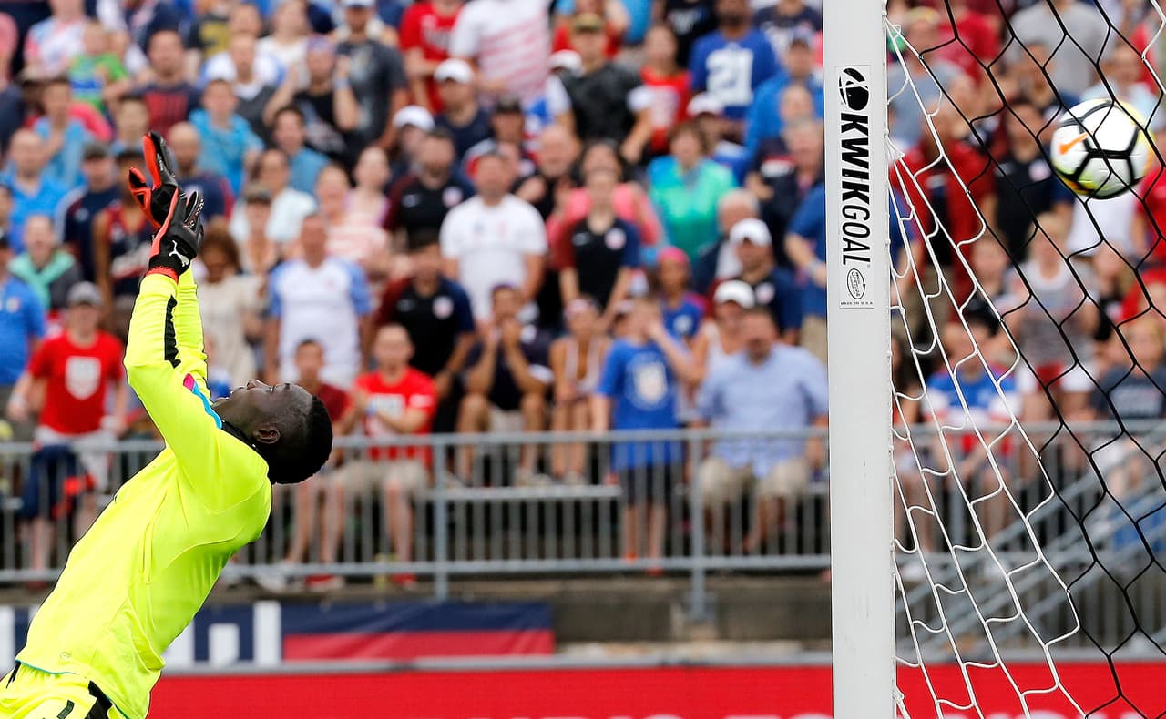 Fue una fusilata a quemarropa.