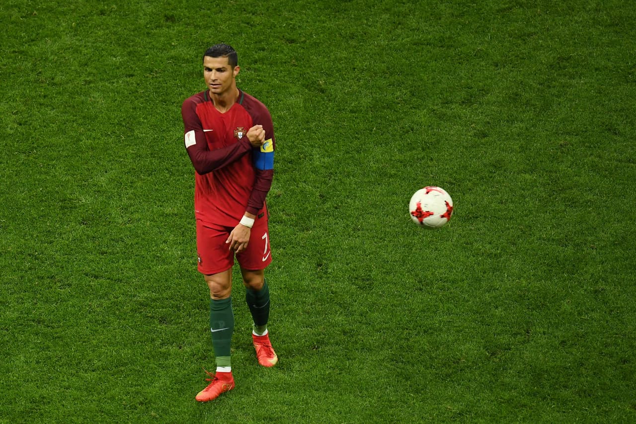 Portugal está obligado a ganar como local contra Suiza si quiere un cupo directo, pero con 24 puntos al menos ya tiene lugar en el repechaje.