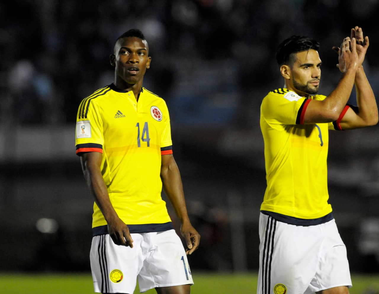 Castillo compartió con grandes figuras en su Selección y eso le abrió paso al fútbol europeo: en 2016 dio el salto a Turquía, luego de cinco años en la MLS y en busca de mayor experiencia.