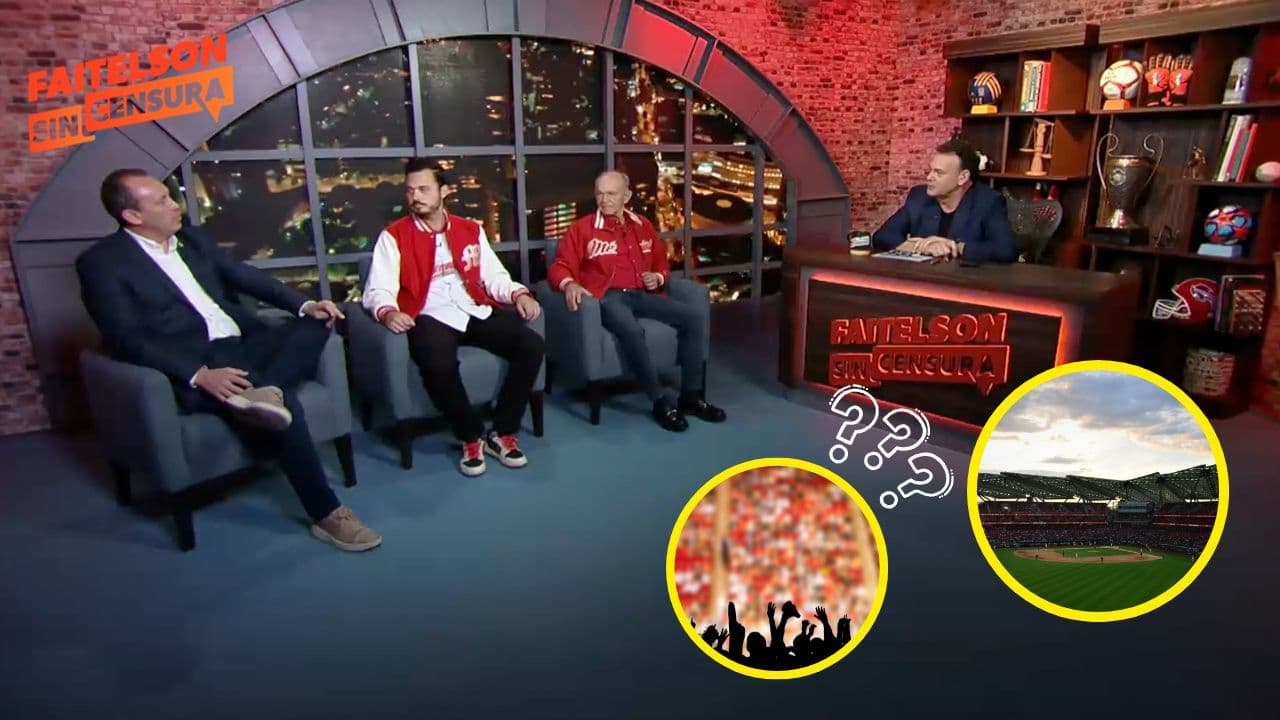 Revelan impactantes cifras de asistencia en el béisbol mexicano 