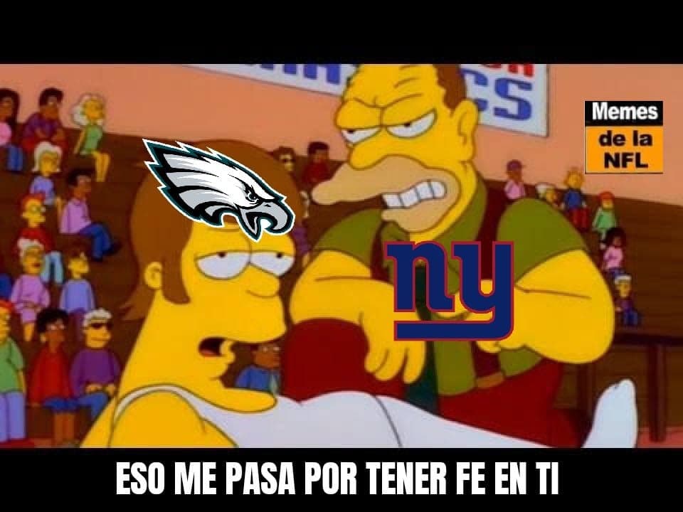 Termina la temporada regular de la NFL y nosotros te regalamos los mejores memes que nos dejo la semana 17.