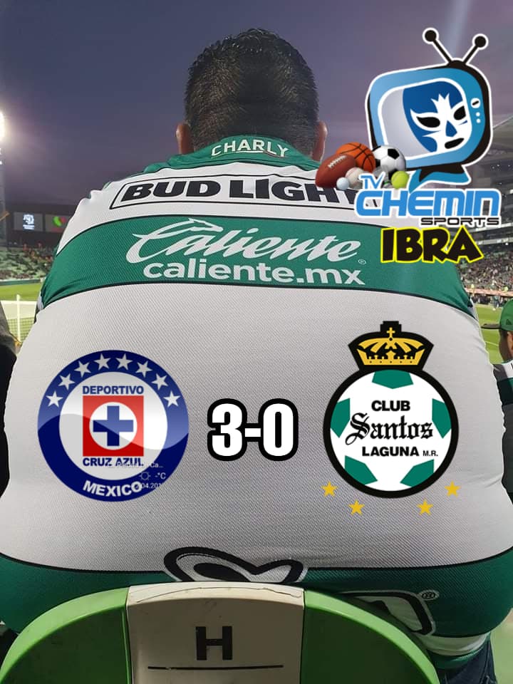 Los grandes del futbol mexicano están en el 'ojo del huracàn' y eso impide que Cruz Azul se salve de la diversión de los memes en la Fecha 3.