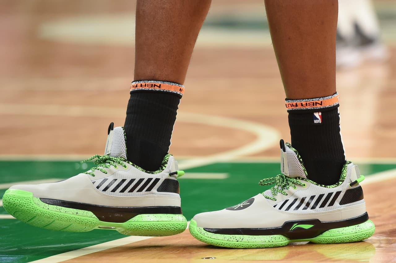 Dwyane Wade (Miami Heat)