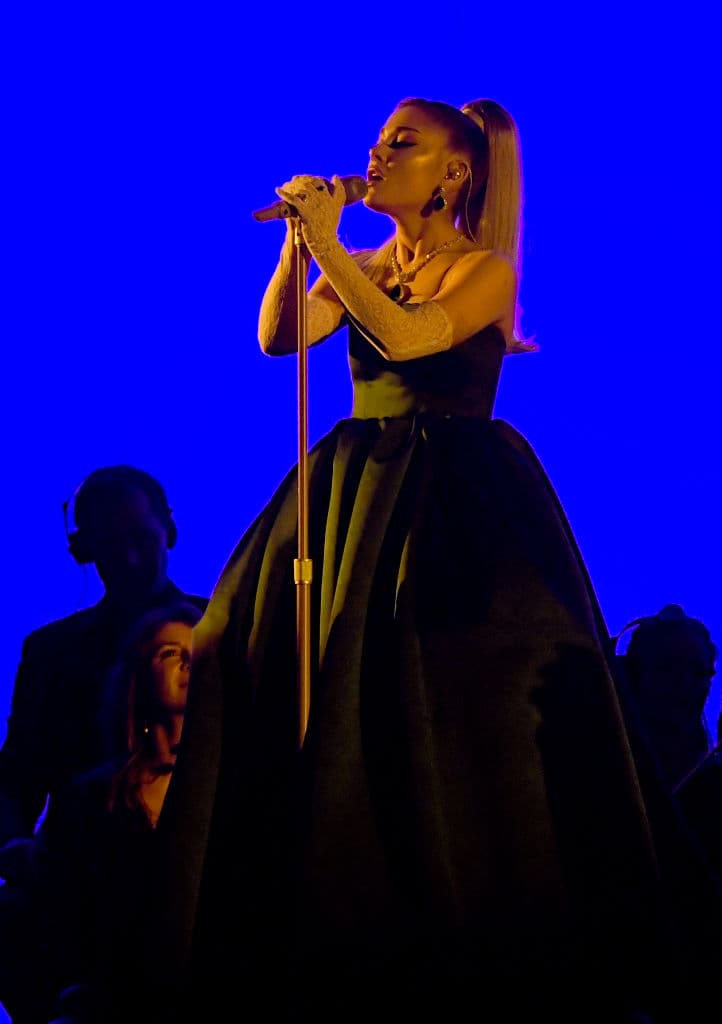 El último álbum que lanzó Demi Lovato fue el de ‘Tell Me You Love Me’ del 2017.
<br>