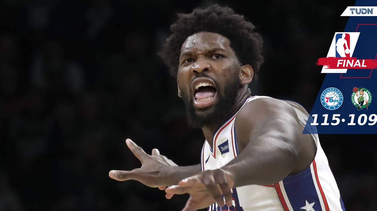 Joel Embiid