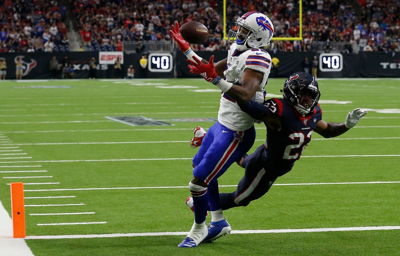 Houston Texans
<b> 22-19</b> Buffalo Bills | Los Houston Texans jugarán ante Kansas City Chiefs en Arrowhead Stadium en la Ronda Divisional.