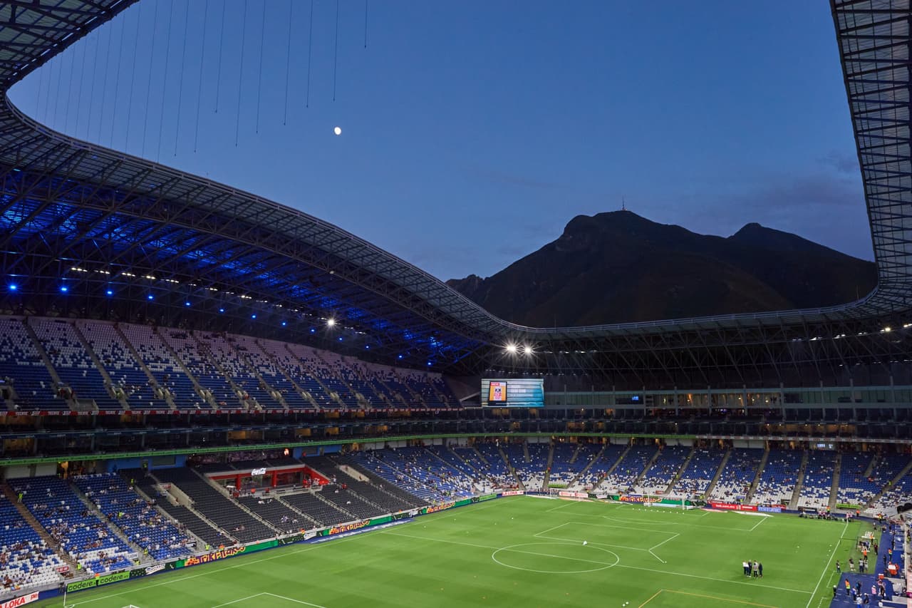 Rayadas vs. Cruz Azul Femenil EN VIVO: Goles, resumen, resultado del partido de Liga MX Femenil