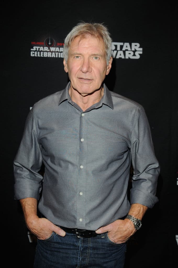 Está previsto que el rodaje de ‘Indiana Jones 5’ inicie el rodaje la próxima semana.
<br>