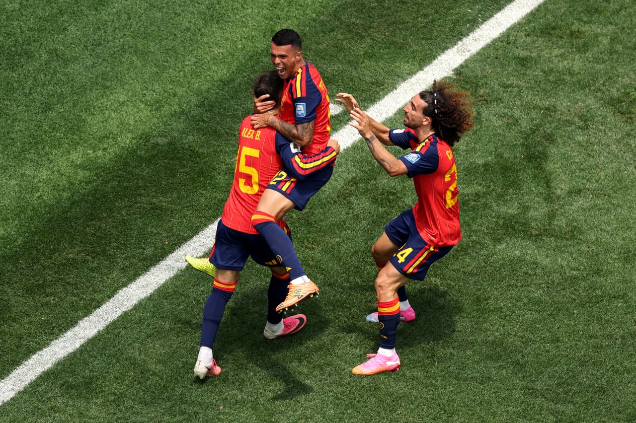 Las selecciones clasificadas a Octavos de Final del Mundial 2026