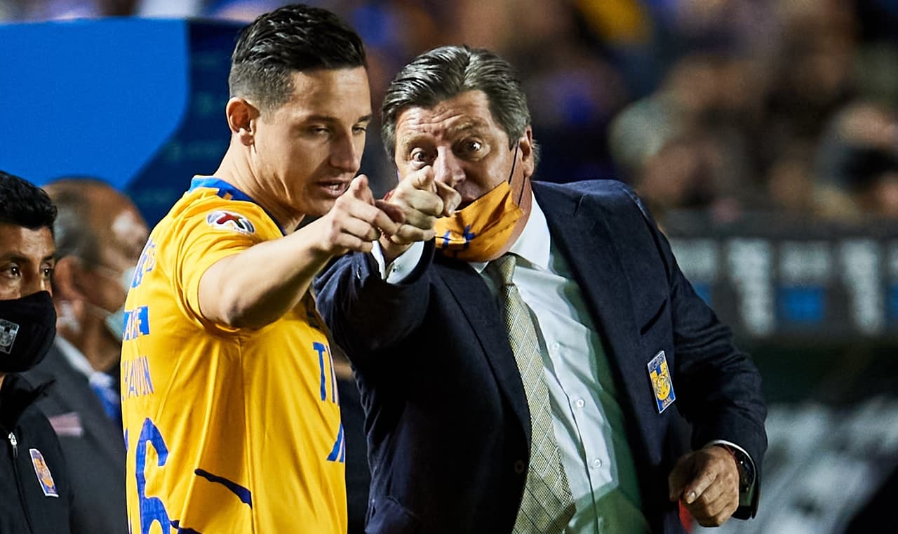 Se registra alineación indebida de Tigres en la Semifinal, Liga MX investiga