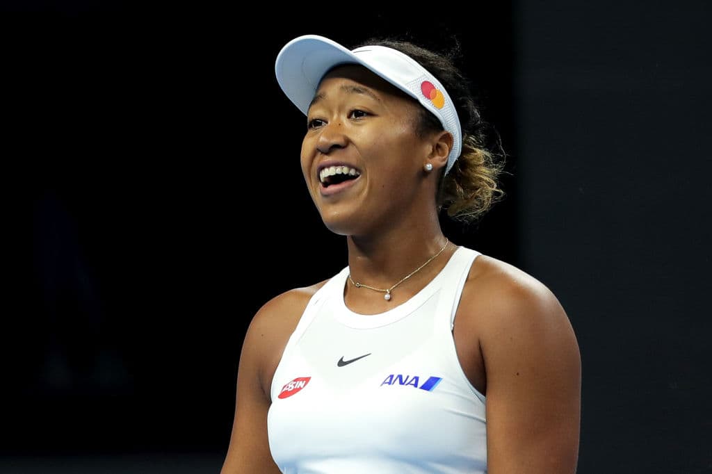 Con sólo 22 años, Naomi Osaka ocupa el cuarto lugar del ranking de la WTA, brincó a la fama el año pasado al vencer a Serena Williams en el US Open. Este año arrancó ganando el Open de Australia.
